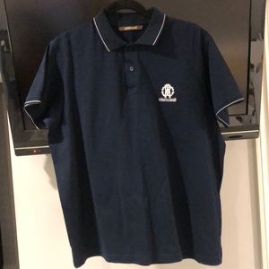 Roberto Cavalli polo size XXL
